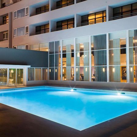 Tryp By Wyndham Isla Verde San Juan Buitenkant foto