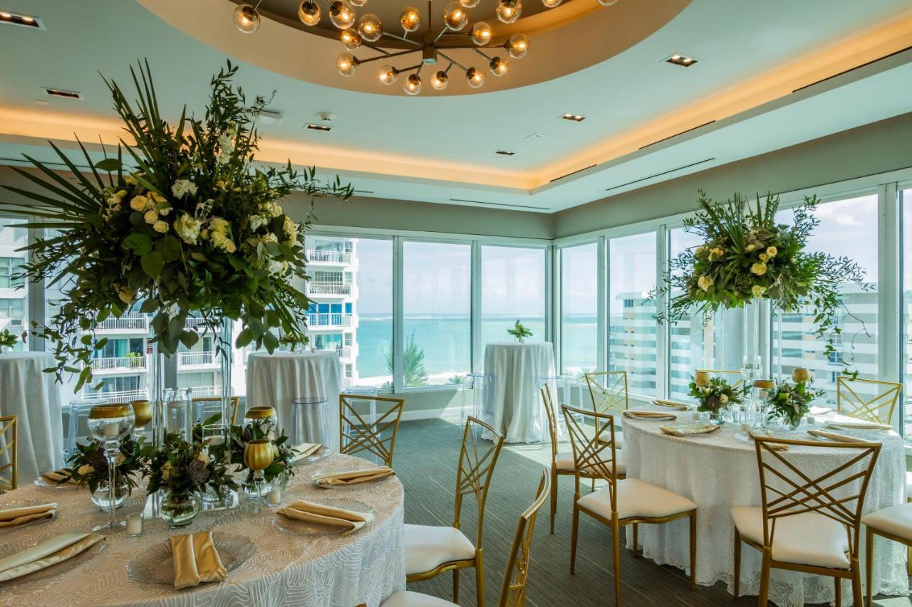 Tryp By Wyndham Isla Verde San Juan Buitenkant foto