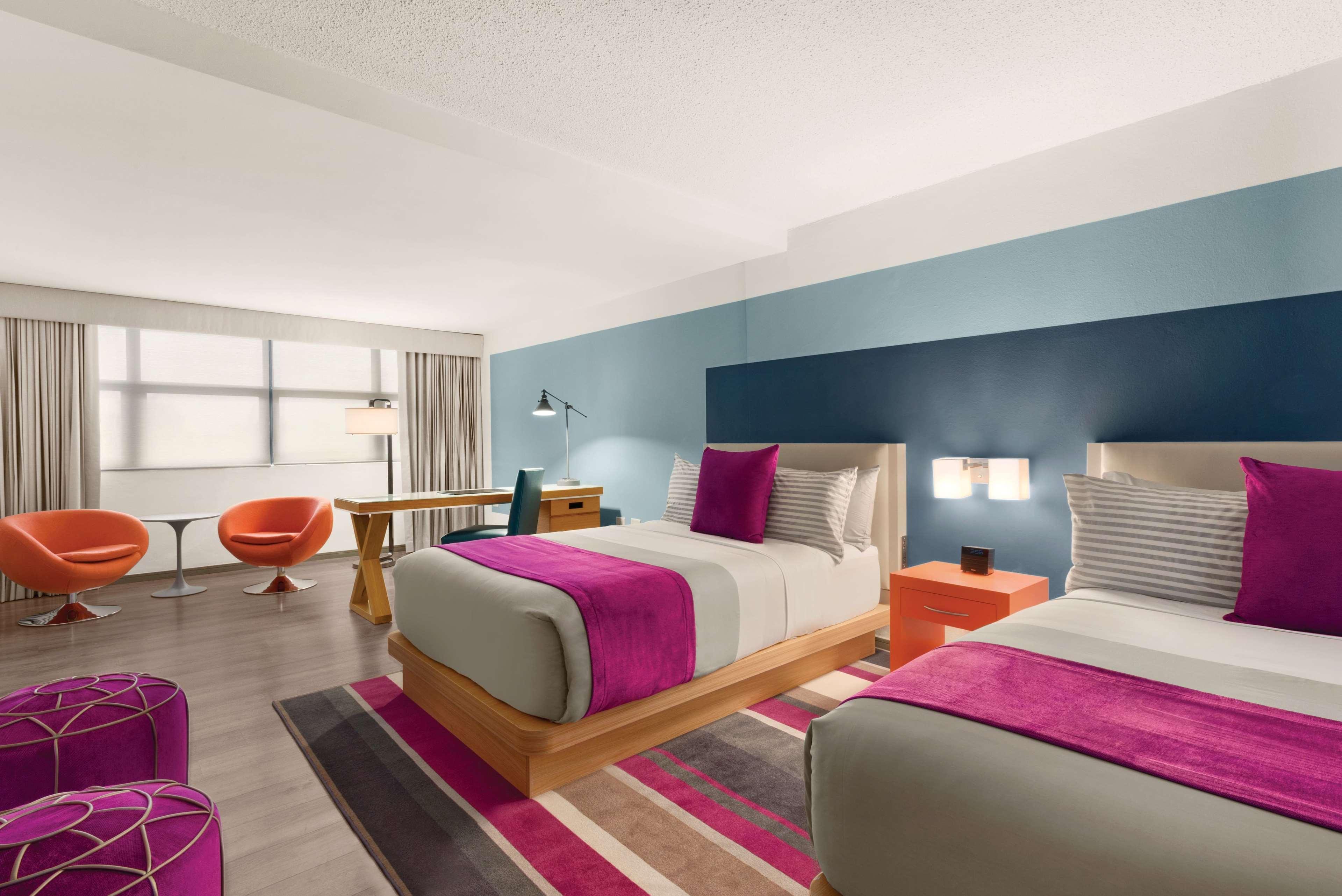 Tryp By Wyndham Isla Verde San Juan Buitenkant foto