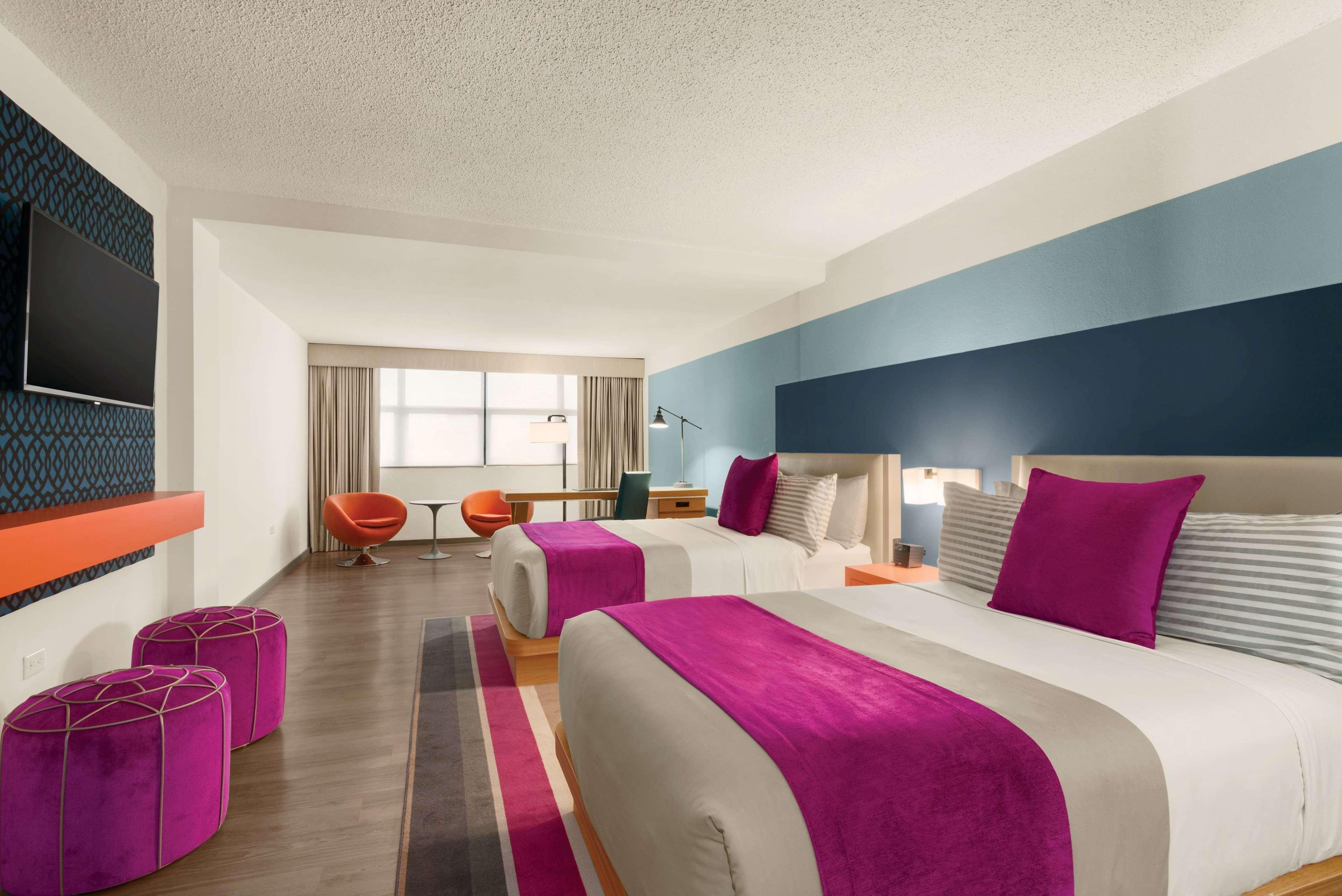 Tryp By Wyndham Isla Verde San Juan Buitenkant foto