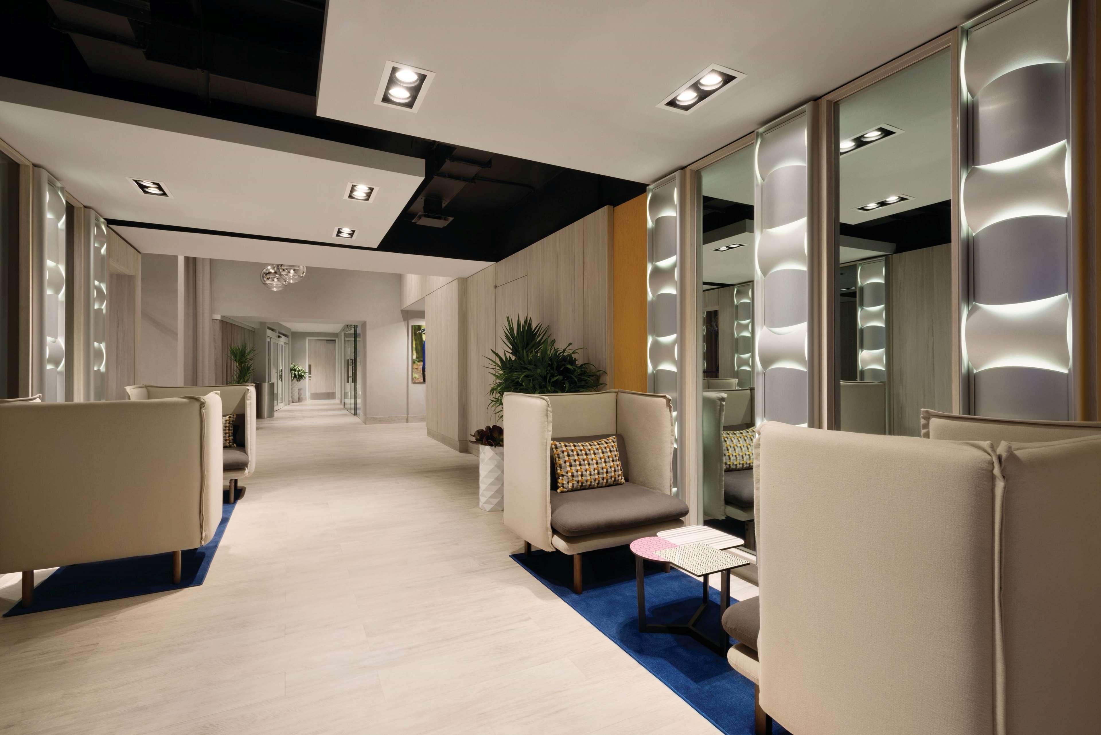 Tryp By Wyndham Isla Verde San Juan Buitenkant foto