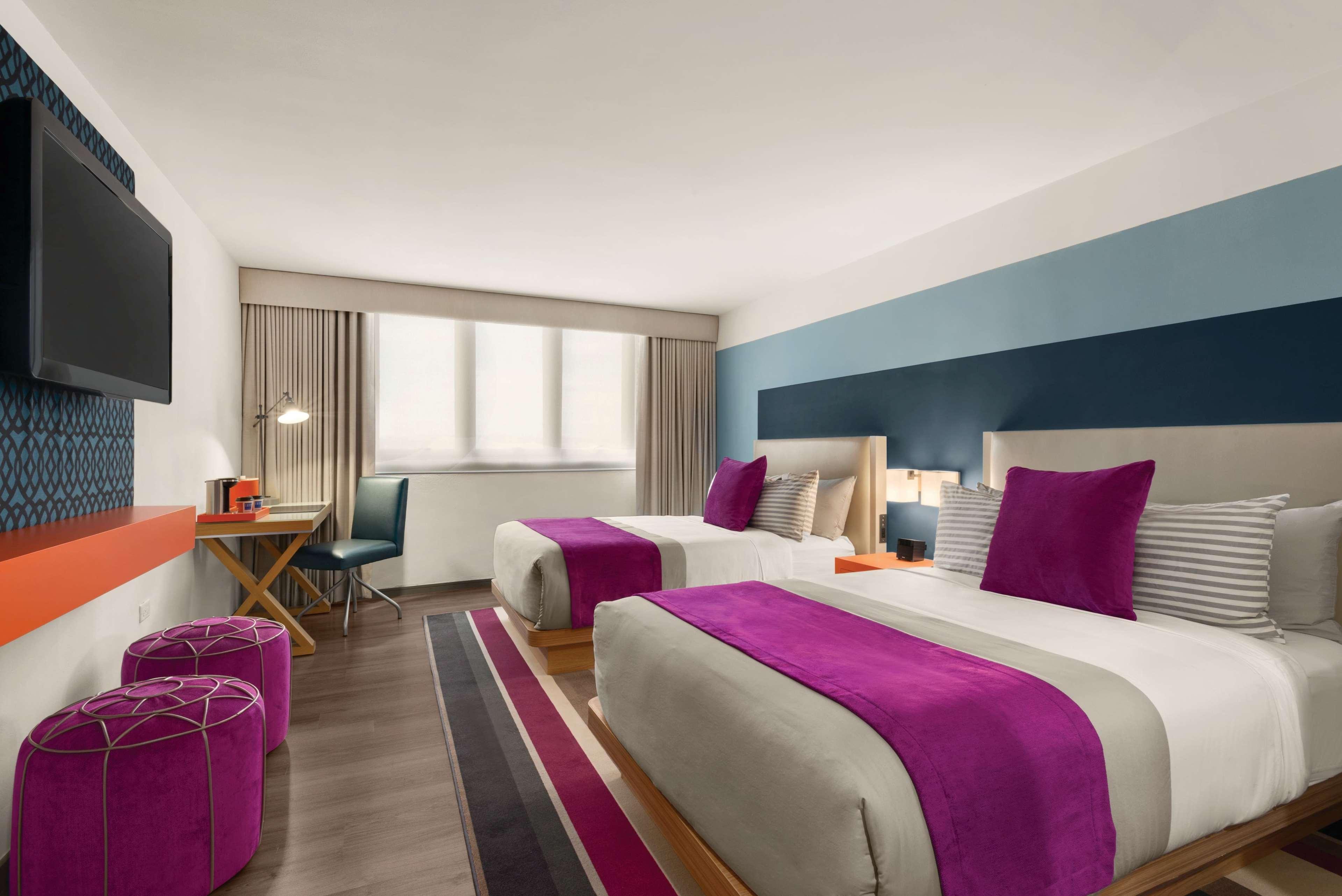 Tryp By Wyndham Isla Verde San Juan Buitenkant foto