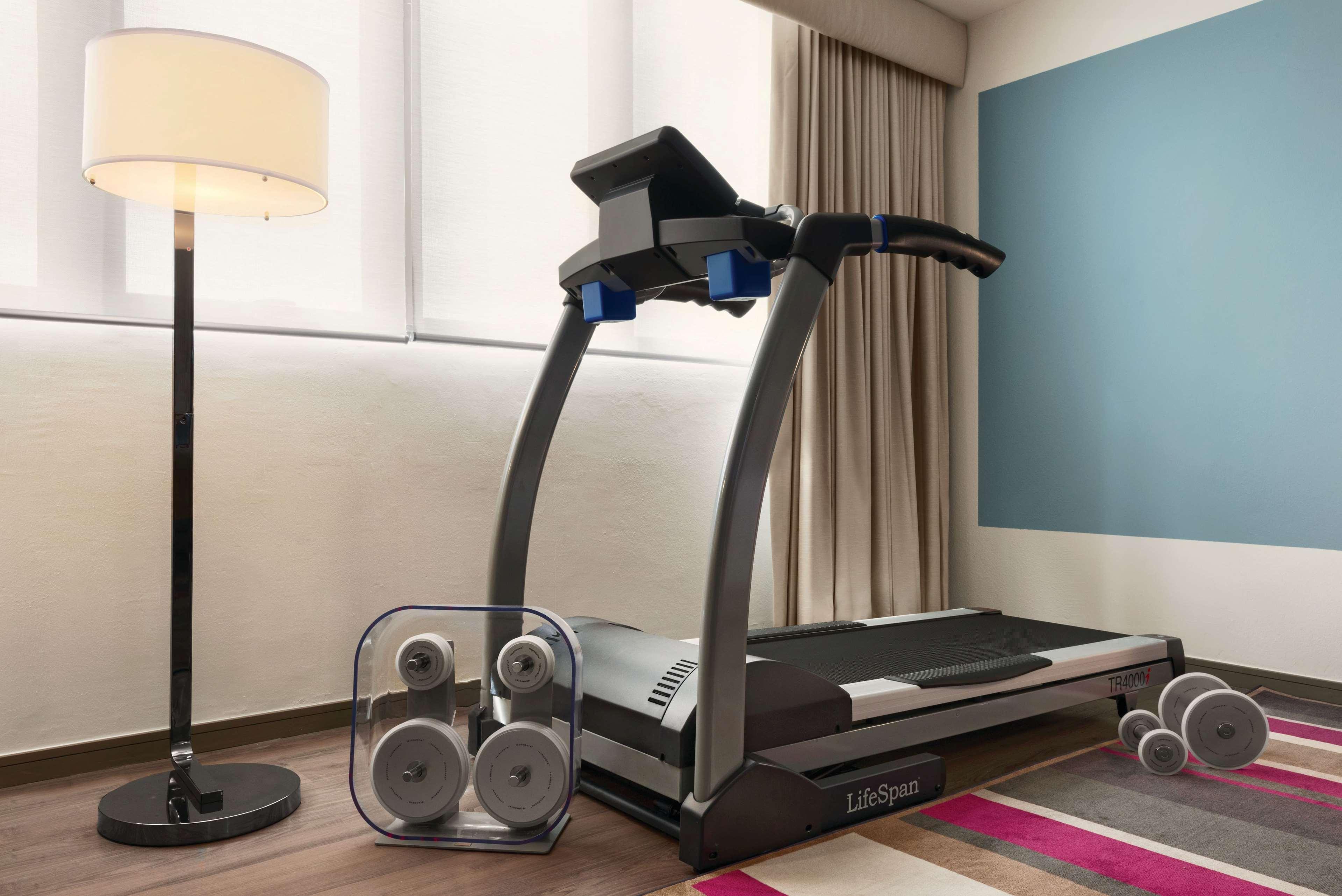 Tryp By Wyndham Isla Verde San Juan Buitenkant foto