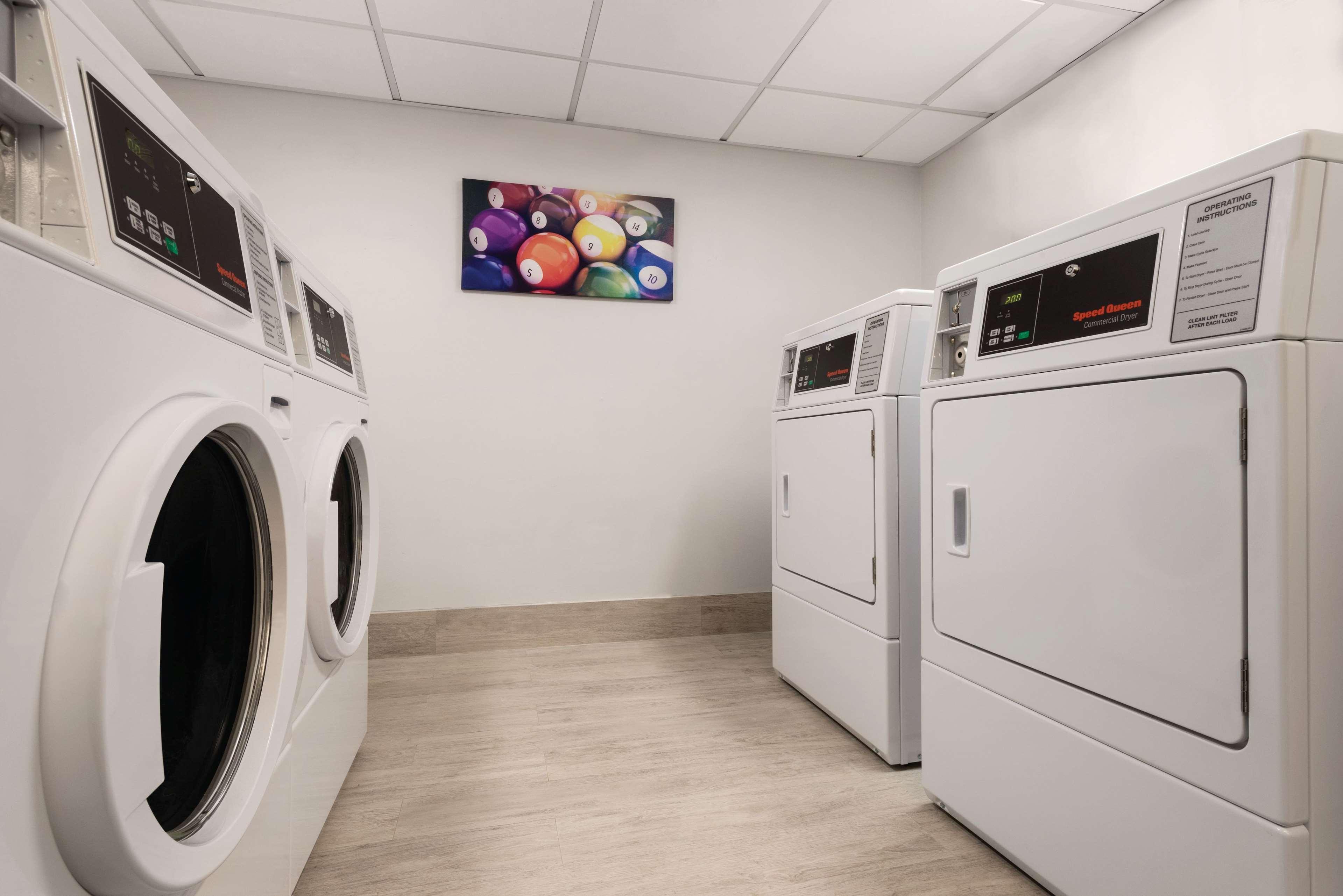 Tryp By Wyndham Isla Verde San Juan Buitenkant foto
