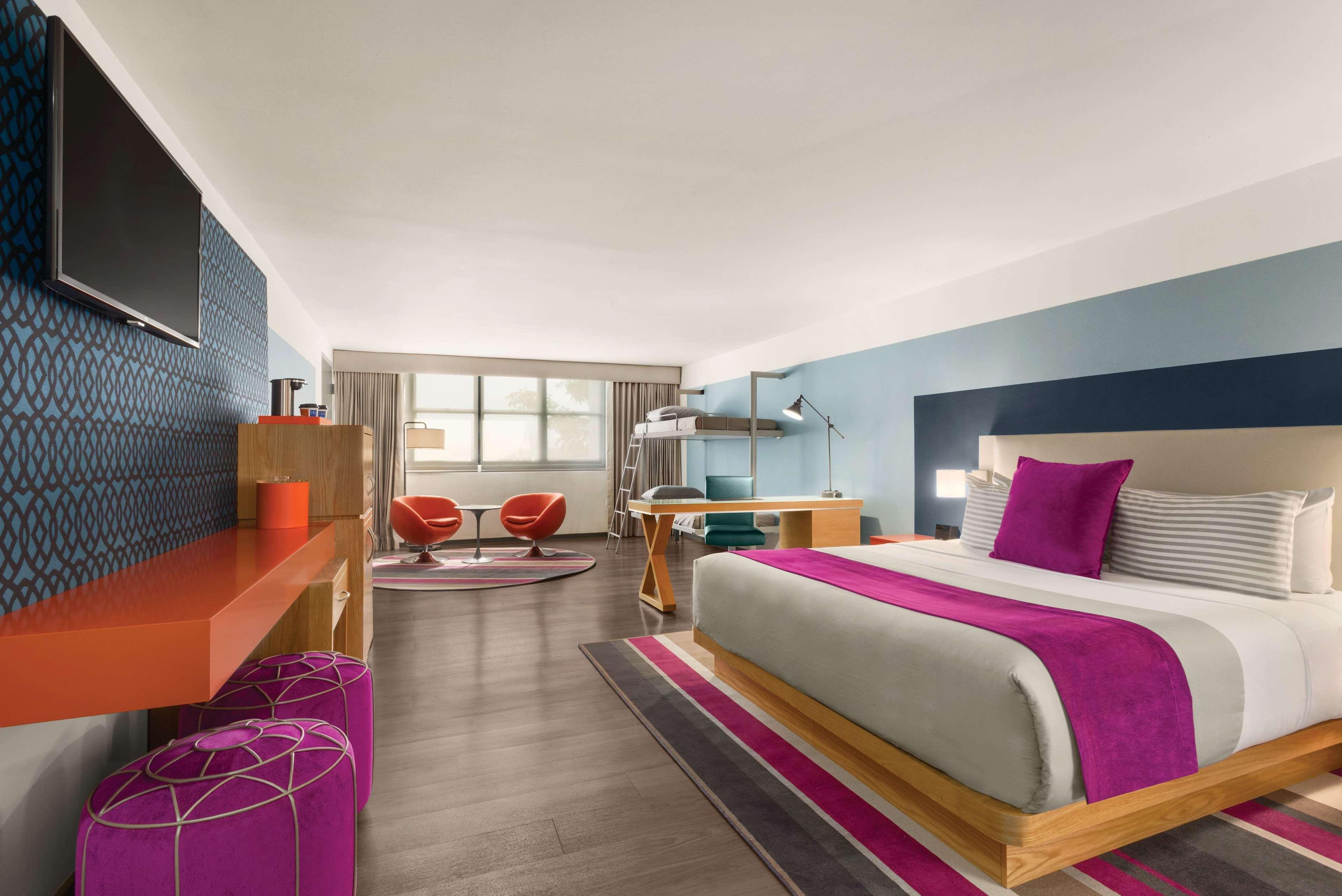 Tryp By Wyndham Isla Verde San Juan Buitenkant foto