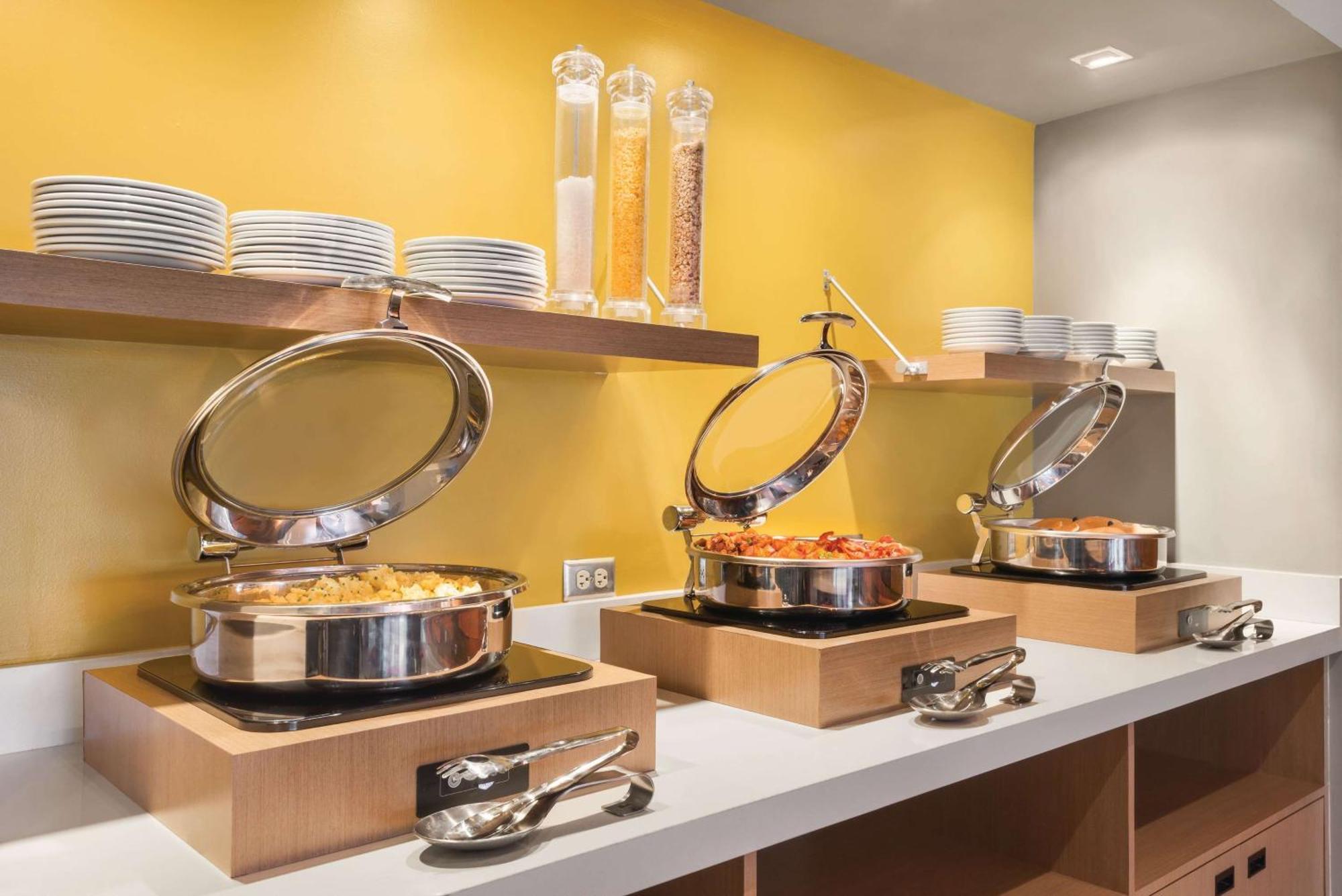 Tryp By Wyndham Isla Verde San Juan Buitenkant foto