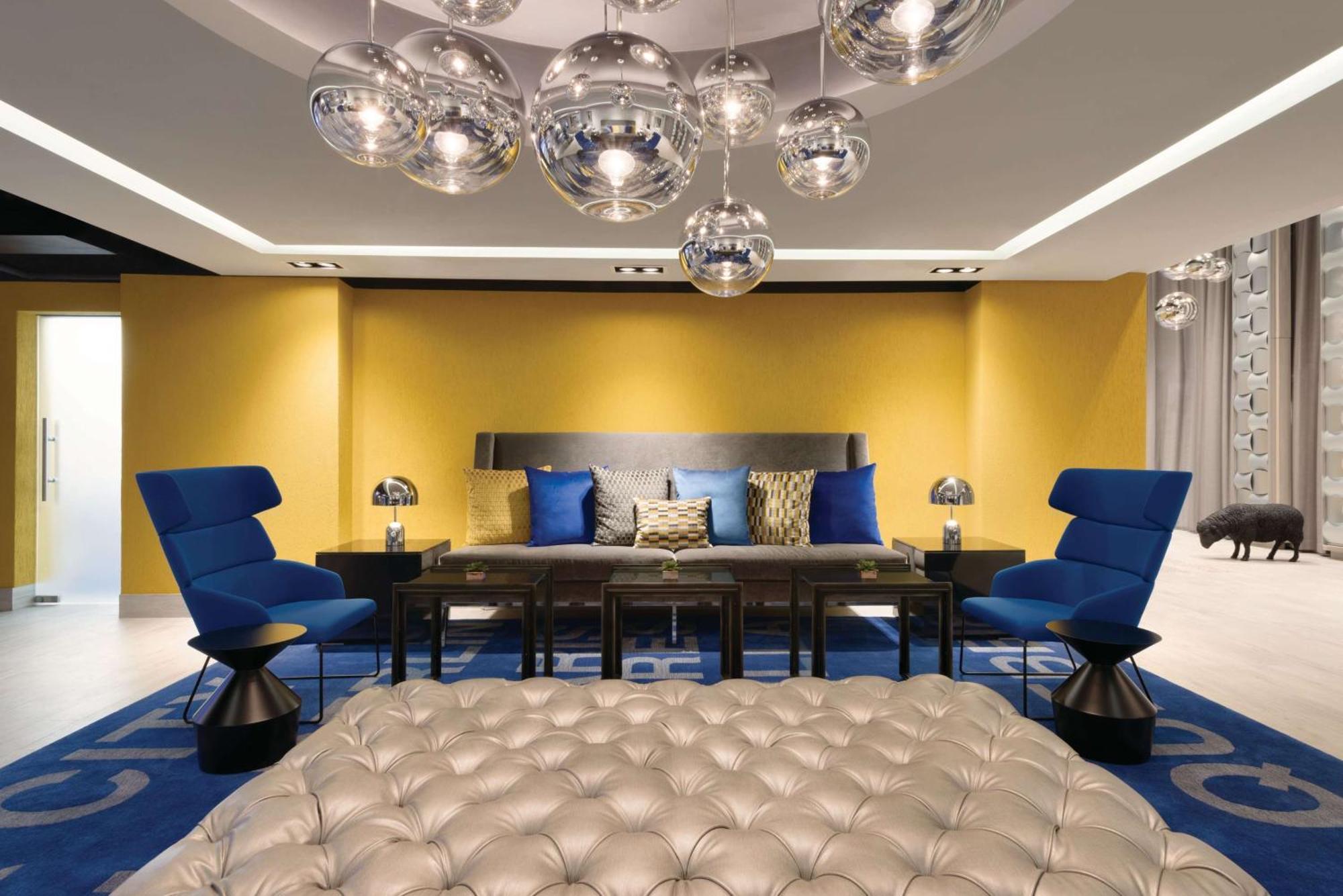 Tryp By Wyndham Isla Verde San Juan Buitenkant foto
