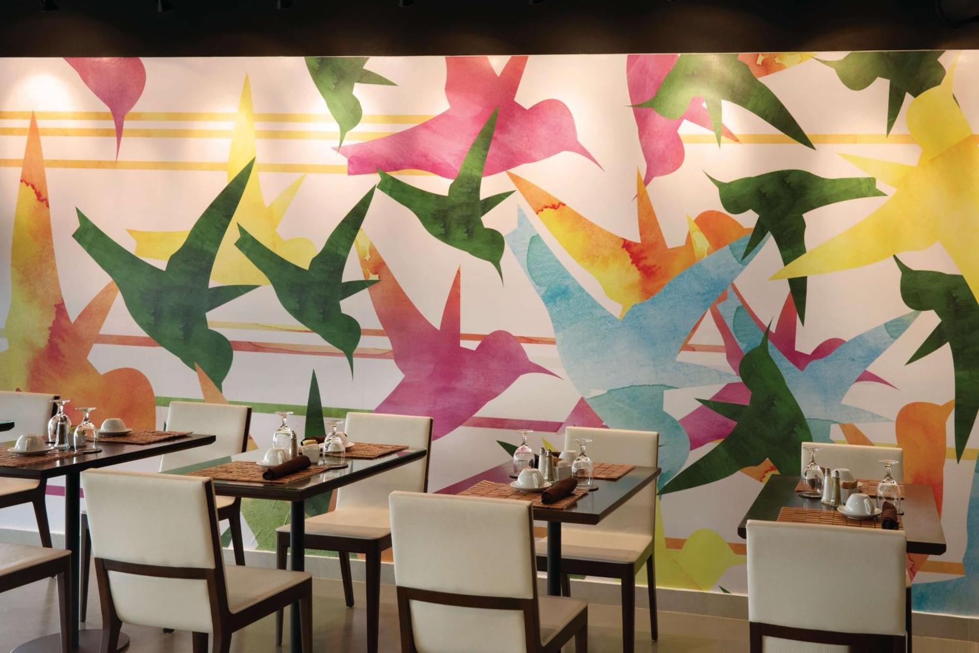 Tryp By Wyndham Isla Verde San Juan Buitenkant foto