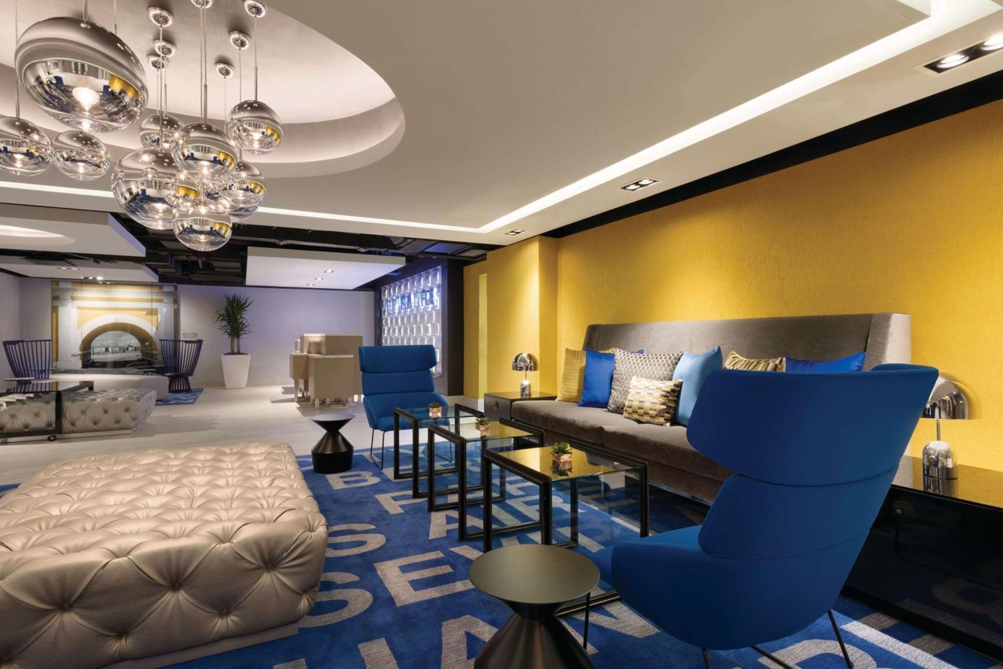 Tryp By Wyndham Isla Verde San Juan Buitenkant foto