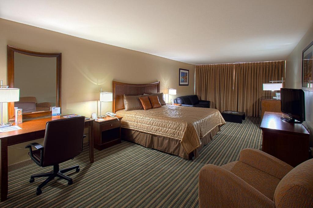 Tryp By Wyndham Isla Verde San Juan Kamer foto